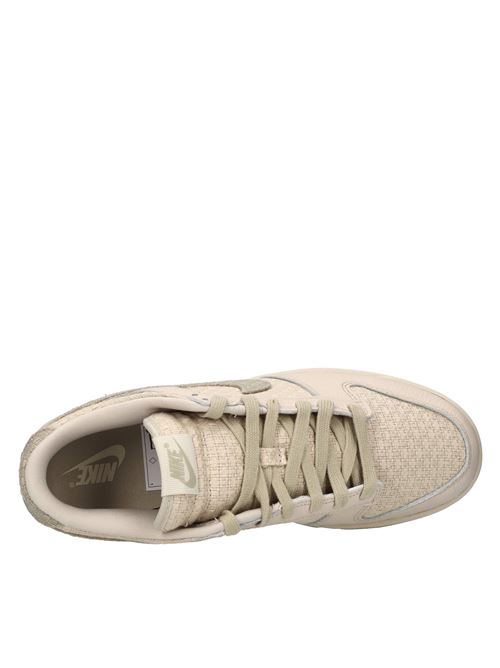  NIKE | W NIKE DUNK LOW IB7947 126BEIGE